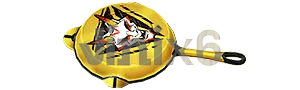 Pan - Celestial Street - Free Fire Guns