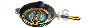 Pan - Free Hit - Free Fire Guns