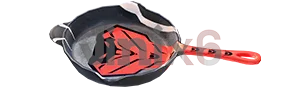 Pan - King Cobra - Free Fire Bundles