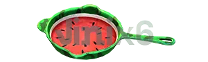 Pan - Watermelon - Free Fire Bundles