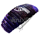 Parachute - Aquarius - Free Fire Parachutes