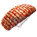 Parachute - Autumn - Free Fire Parachutes
