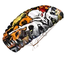 Parachute - Booyah Day! - Free Fire Bundles
