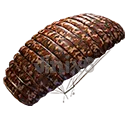 Parachute - Camouflage (Red) - Free Fire Parachutes