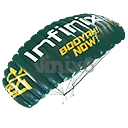 Parachute - Infinix Booyah - Free Fire Bundles