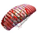 Parachute - Spring - Free Fire Parachutes
