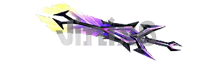 Parang - Paradoxical Slicer - Free Fire Guns