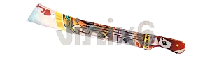 Parang - Poker Monarch Blade - Free Fire Bundles
