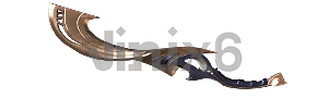 Parang - Slice of Silence - Free Fire Guns