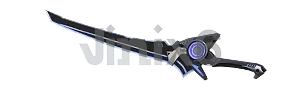 Parang - Wisdom's Edge - Free Fire Guns