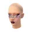 Party Animal (Facepaint) - Free Fire Skins