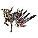 Pegasus Skywing - Free Fire Bundles