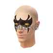 Phoenix Zeal (Facepaint) - Free Fire Skins