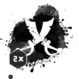 Pitrate's Badge Bundle - Free Fire Bundles
