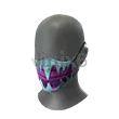 Poison Flytrap (Mask) - Free Fire Skins