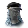 Pop Vedette (Head) - Free Fire Skins