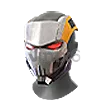 Power of Booyah (Mask) - Free Fire Skins