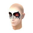 Prince Afterdark (Facepaint) - Free Fire Skins