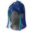Pulse Rider (Head) - Free Fire Skins