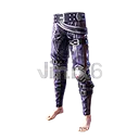 Purple Shade (Bottom) - Free Fire Skins