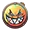 Rageblast Pin - Free Fire Bundles