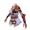 Ramen Slayer (Top) - Free Fire Skins