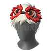 Roaring Heart (Head) - Free Fire Skins
