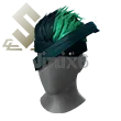 Rune Enchanter (Head) - Free Fire Skins