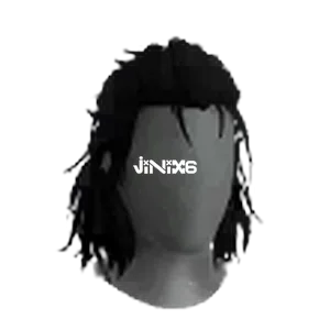 Sandalwood Raja (Head) - Free Fire Skins