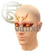 Scorching Seal (Facepaint) - Free Fire Skins