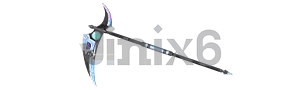 Scythe - Project - Free Fire Guns