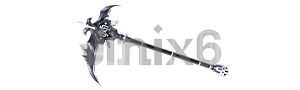 Scythe - Voidborne - Free Fire Guns