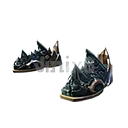 Sea Dragon (Shoes) - Free Fire Skins