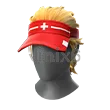 Seaside Protector (Head) - Free Fire Skins