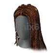 Sensational Superstar (Head) - Free Fire Skins