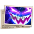 Shark Fright Banner - Free Fire Bundles