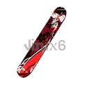 Skyboard - Blood Surfer - Free Fire Bundles