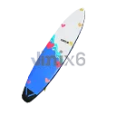 Skyboard - Breezer Surfboard - Free Fire Bundles