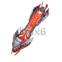 Skyboard - Cobra - Free Fire Bundles