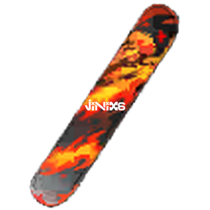 Skyboard - Complete Combustion