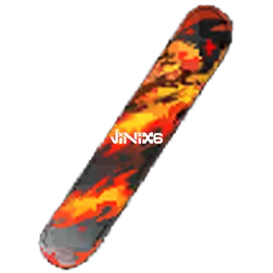 Skyboard - Complete Combustion