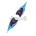 Skyboard - Deep Galaxy
