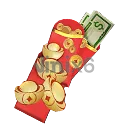 Skyboard - Dragon Envelope - Free Fire Bundles