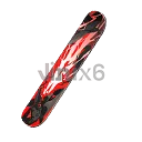 Skyboard - Shark Attack - Free Fire Bundles