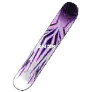 Skyboard - Violet Discharge