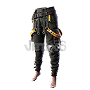 Spirit of Booyah (Bottom) - Free Fire Skins
