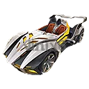 Sports Car - BOOYAH DAY 2021 - Free Fire Bundles