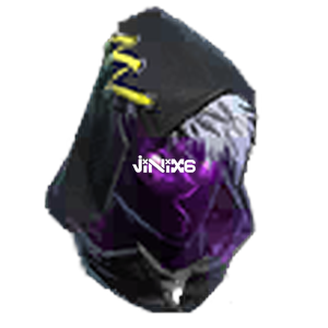 Stitched Tailor (Mask)