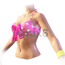 Summer Beaches (Top) - Free Fire Skins