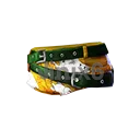 Summer Breeze (Bottom) - Free Fire Skins